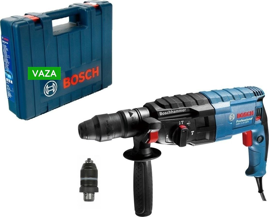 Máy khoan bê tông Bosch GBH 2-24 DFR