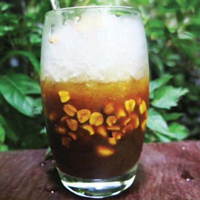 Đá Me Thanh Bình 900g (Hạt Mềm)