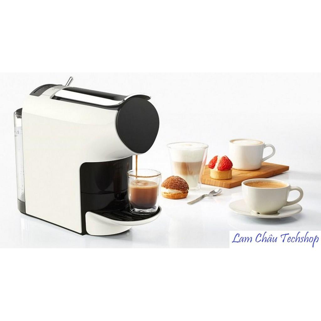[Trả góp 0%]Máy Pha cafe Xiaomi SCISHARE gen 2 S1102
