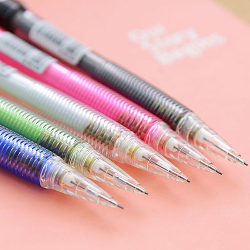 [HCM]BÚT CHÌ KIM BẤM PENTEL AX105 0.5MM