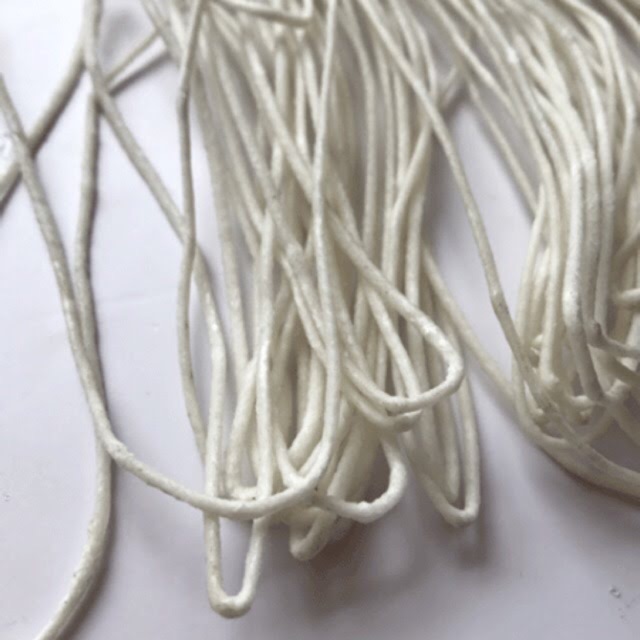 Tim Làm Nến Hay Đèn Cầy 100G
