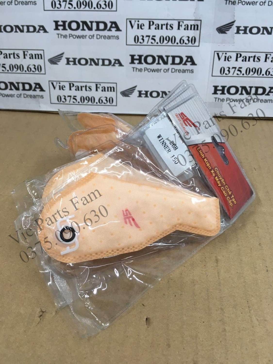 LỌC XĂNG WINNER HONDA