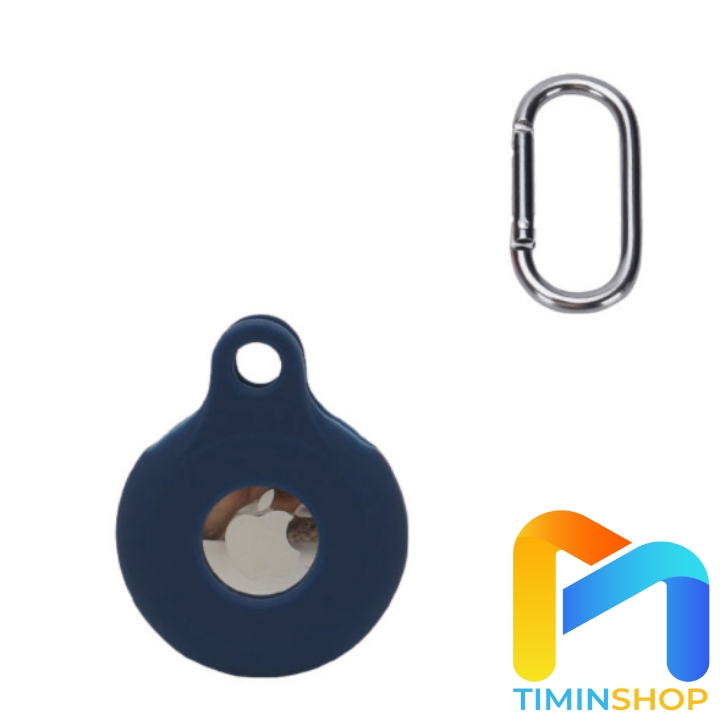 [HCM]Ốp cho Airtag/ Airtag 2 - Ốp móc treo cho Airtag