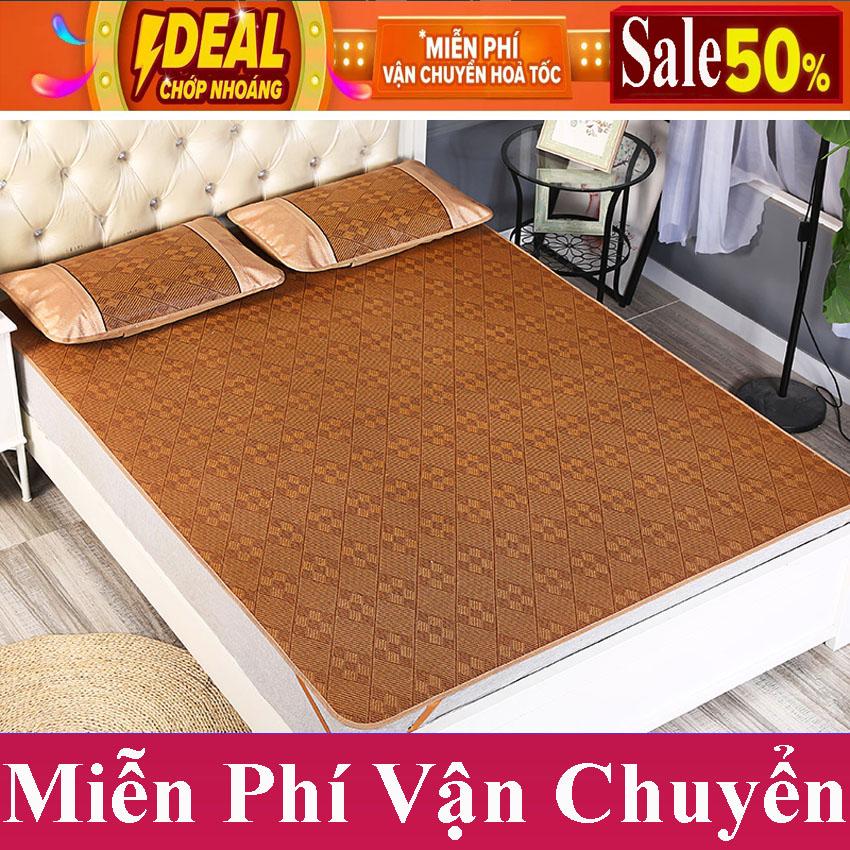 Chiếu trúc, chiếu điều hòa, Chieu Truc Gia Re,Chiếu Điều Hòa Loại Tốt, Nằm Thoáng Mát, Điều Hòa Hai Chiều, Chiếu Mây Kiko, Chiếu Trúc Shikada, sạch sẽ dễ vệ sinh nhất làm hoàn toàn từ chất liệu tự nhiên