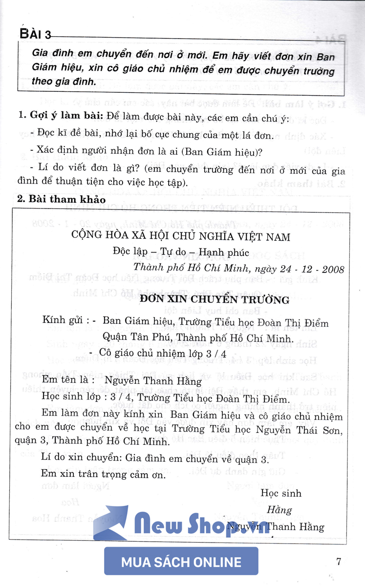 Sách - Luyện Thi Cấp Tốc Môn Ngữ Văn (Theo Cấu Trúc Đề Thi Của Bộ Giáo Và Đào Tạo) - Newshop