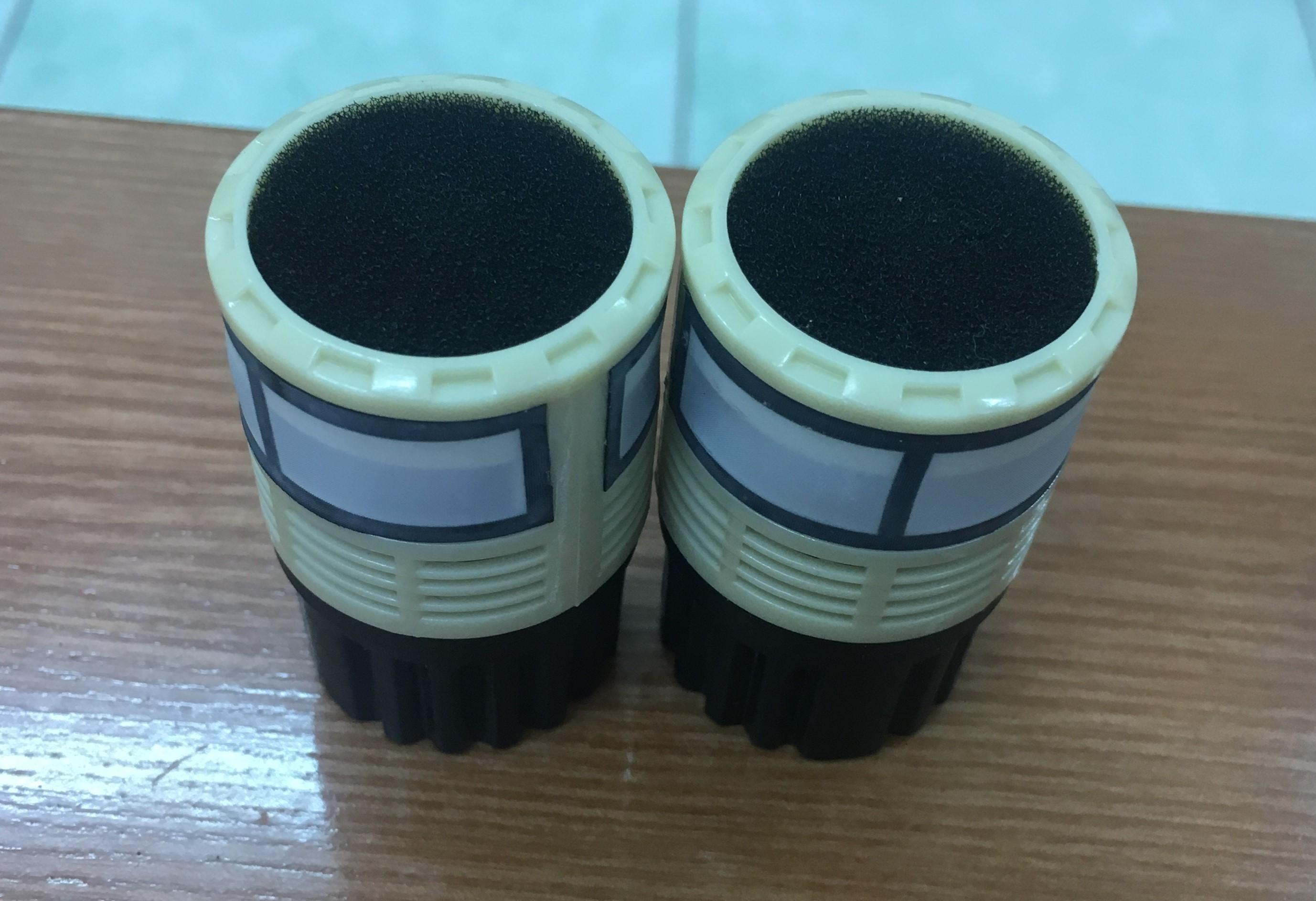 ĐẦU MICRO - CỦ MICRO - CÔN MIRO UGX8 II UGX9 II UGX10 CAO CẤP