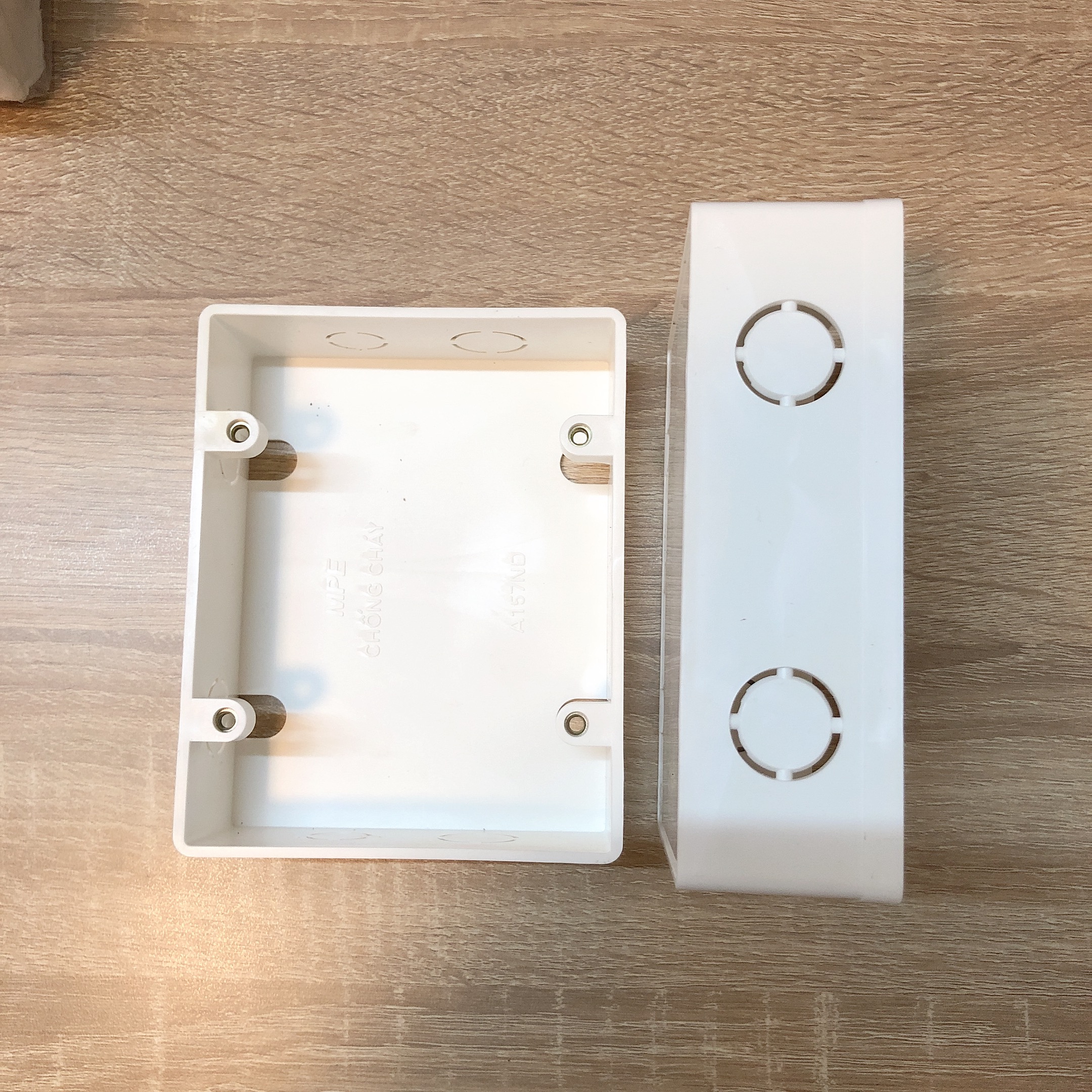 [HCM]Combo 2 đế âm đôi MPE