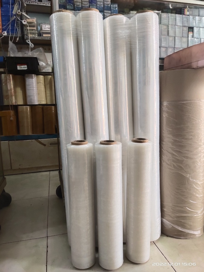màng pe khổ 1m