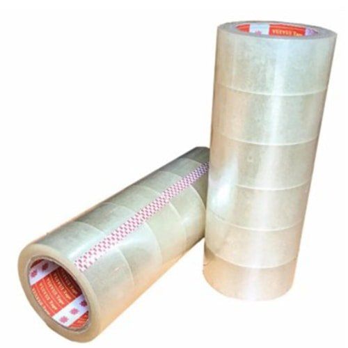 2 Cuộn Băng Keo Trong  4F8 100 Yard