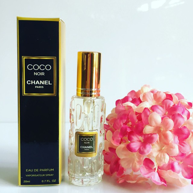 Nước hoa chiết 4d 20ml dành cho cả nam và nữ