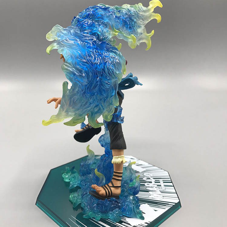 ? Mô hình marco phượng hoàng ( one piece ) hàng chất lượng