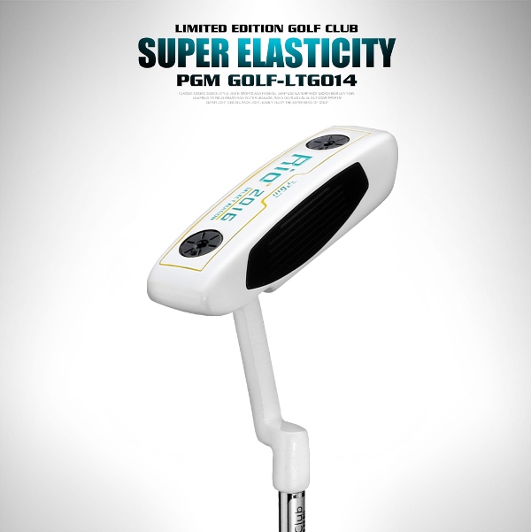 Bộ Gậy Golf Nữ - PGM RIO II - LTG014