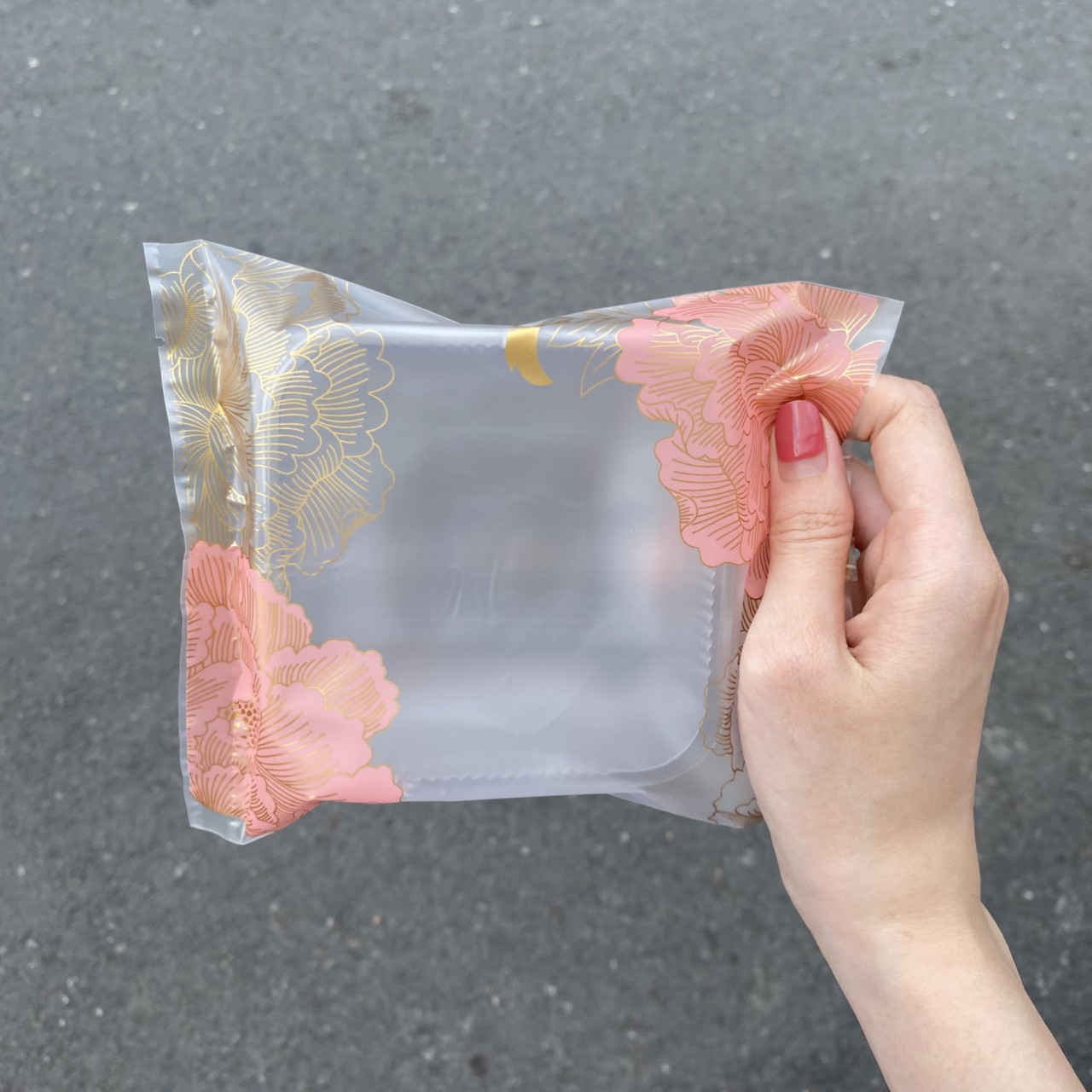 50 Mooncake Trays in 5 Sizes (Sizes 6-7-8-9 and 10)