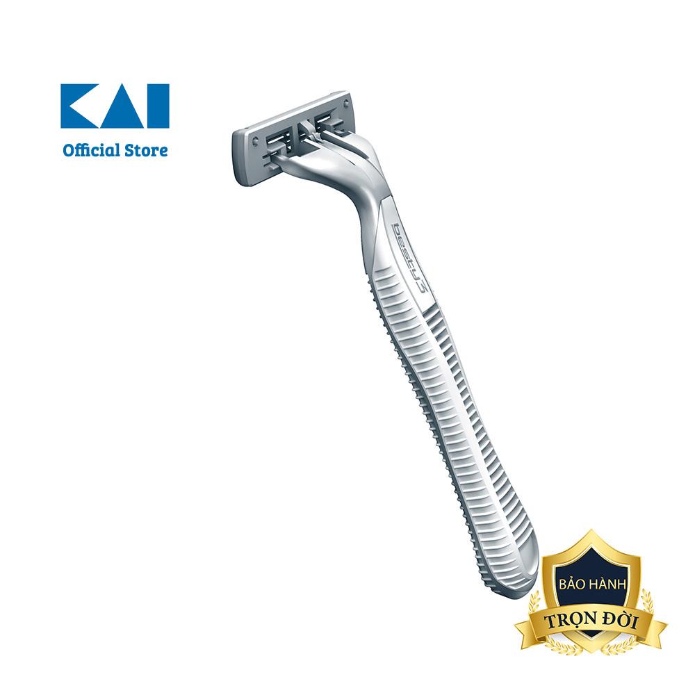 Dao cạo râu cao cấp Nhật Besty Ex3 3 Blade