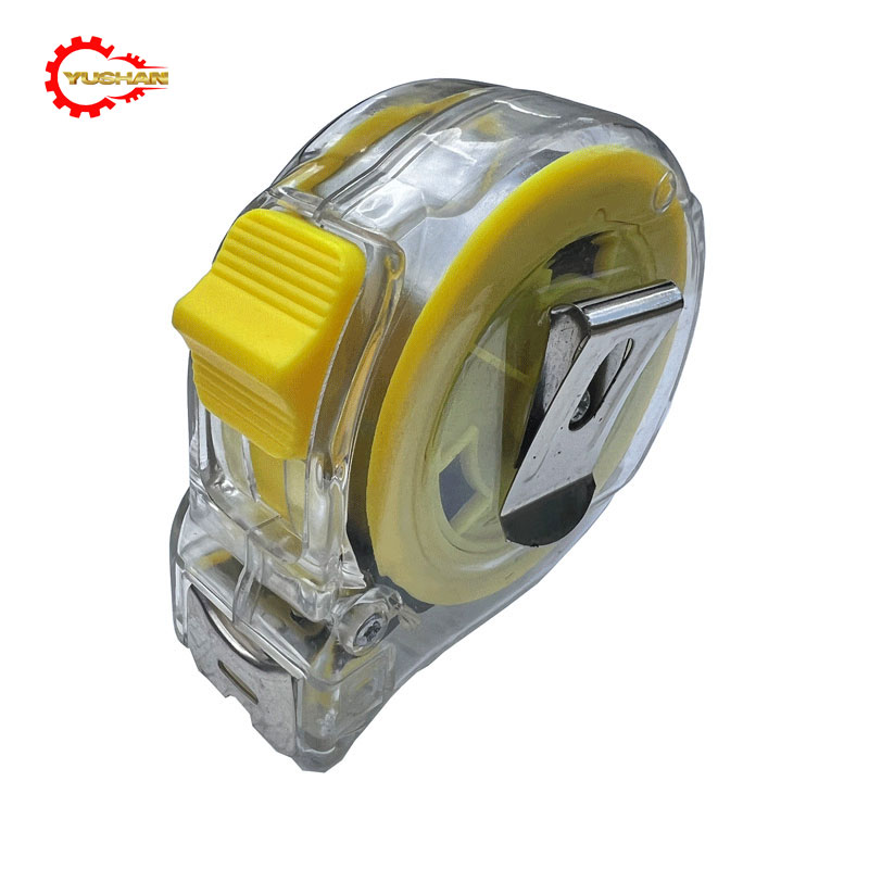 Thước Cuộn Kéo 10m Yushan