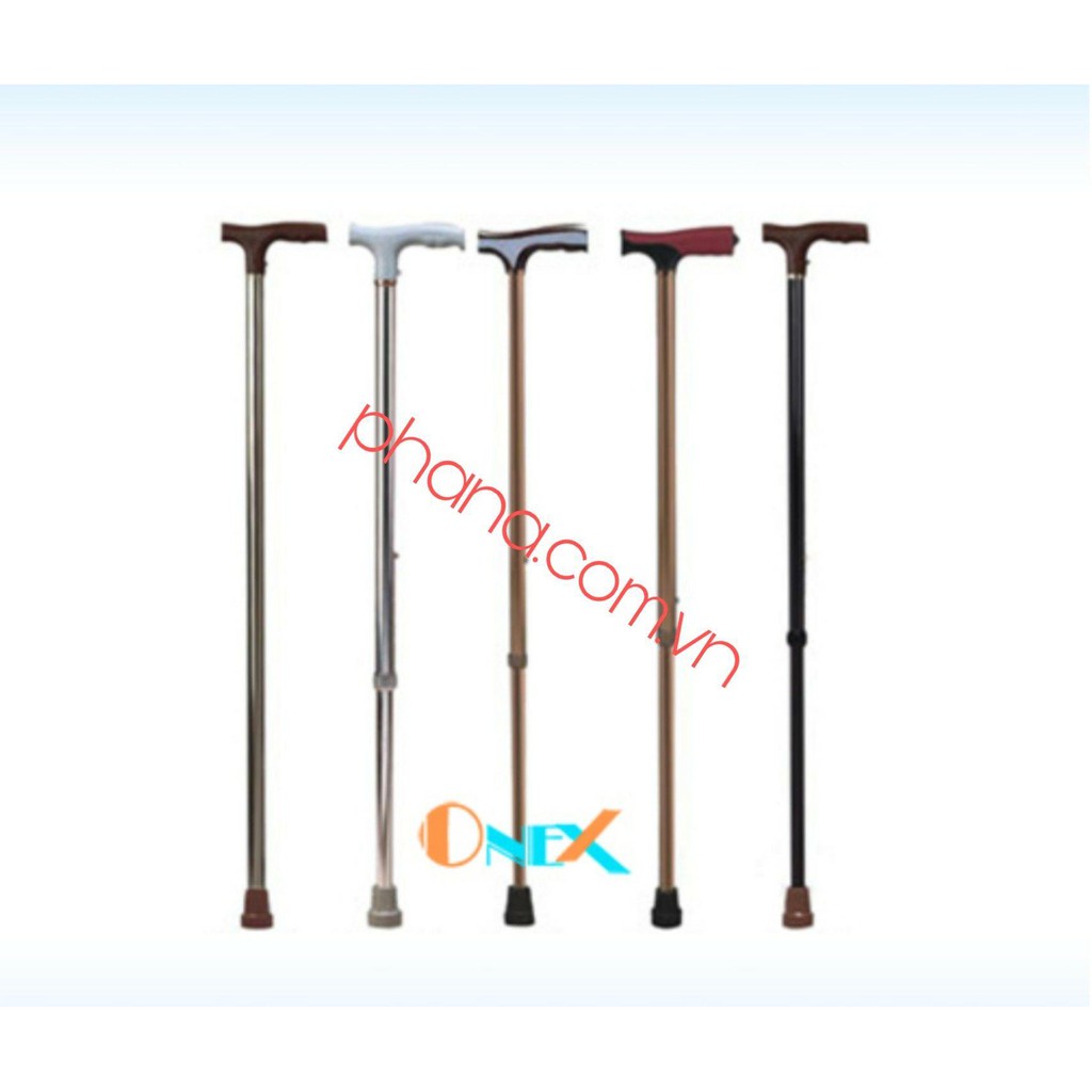 [HCM]Gậy 1 chân gấp khúc