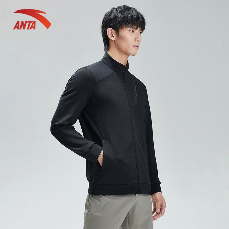 Áo khoác gió thể thao nam Anta 852337726