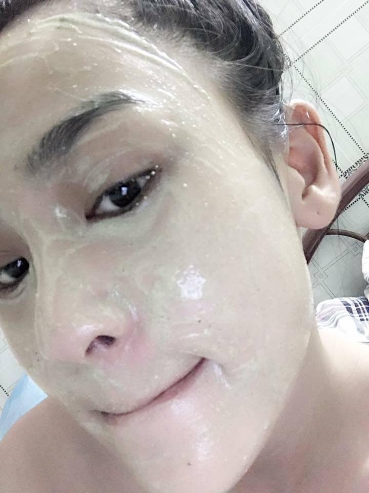 [ Giá Tại Xưởng ] Bột rửa mặt thảo dược Handmade