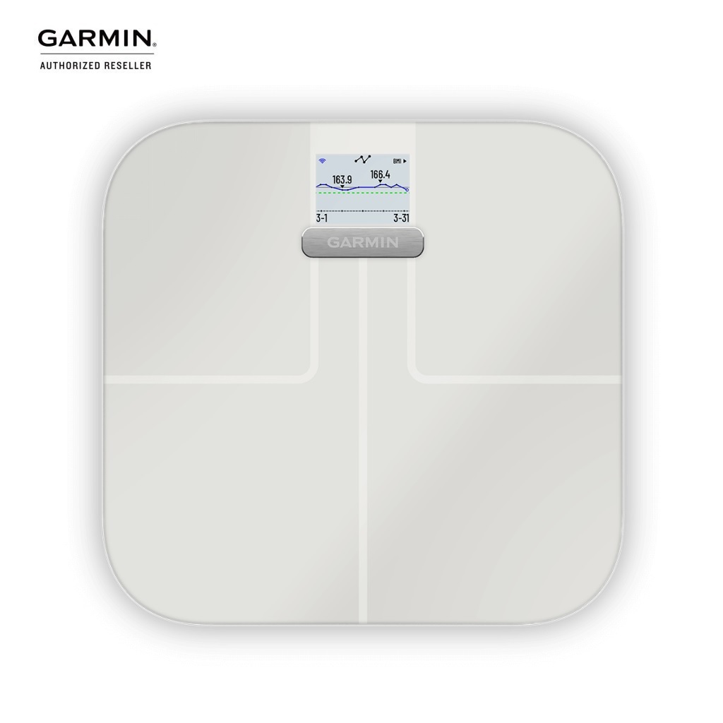 Garmin Index S2 Smart Scale