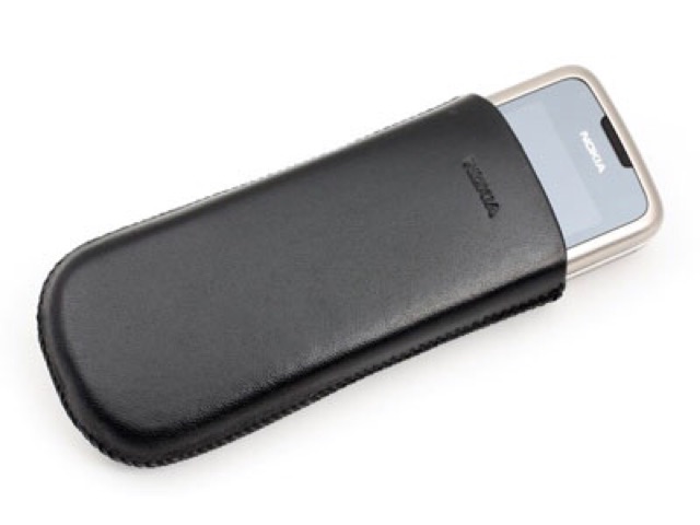 Bao da dây rút cho Nokia 8800 và 6700 -