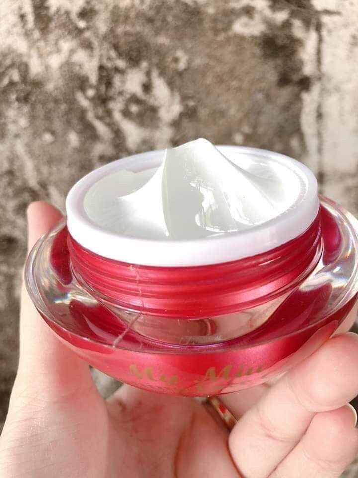 Kem Face Collagen 5in1 MYMIU (tặng serum hoa cúc 90k)