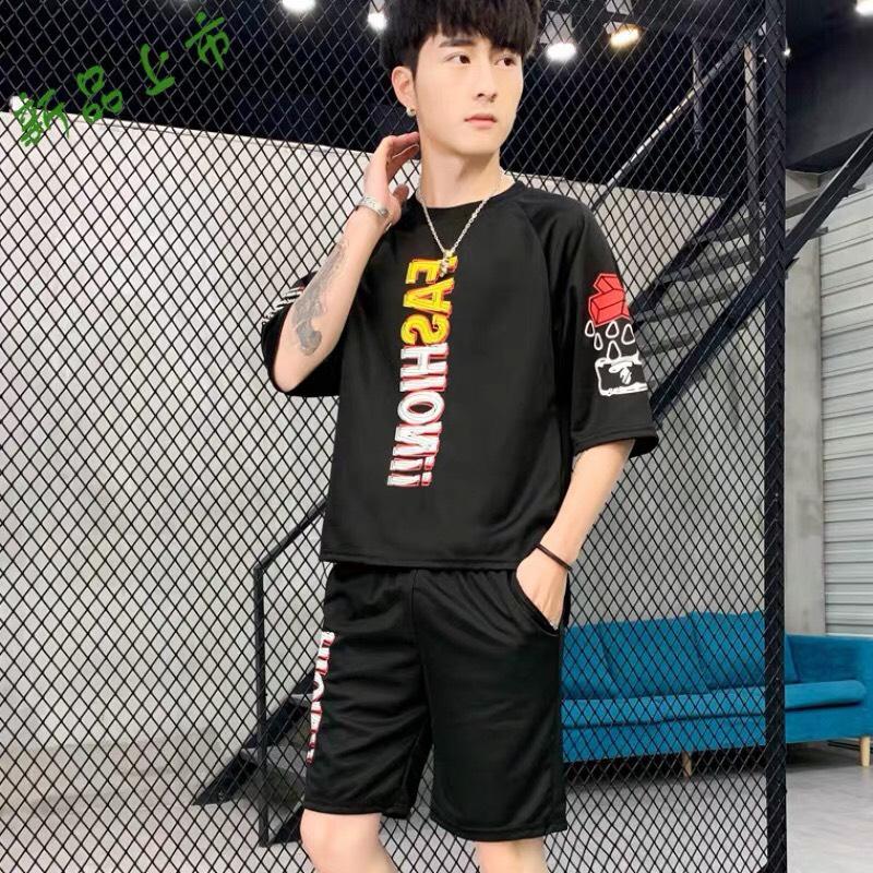 [HCM]SET BỘ NAM PHONG CÁCH HÀN SÀNH ĐIỆU