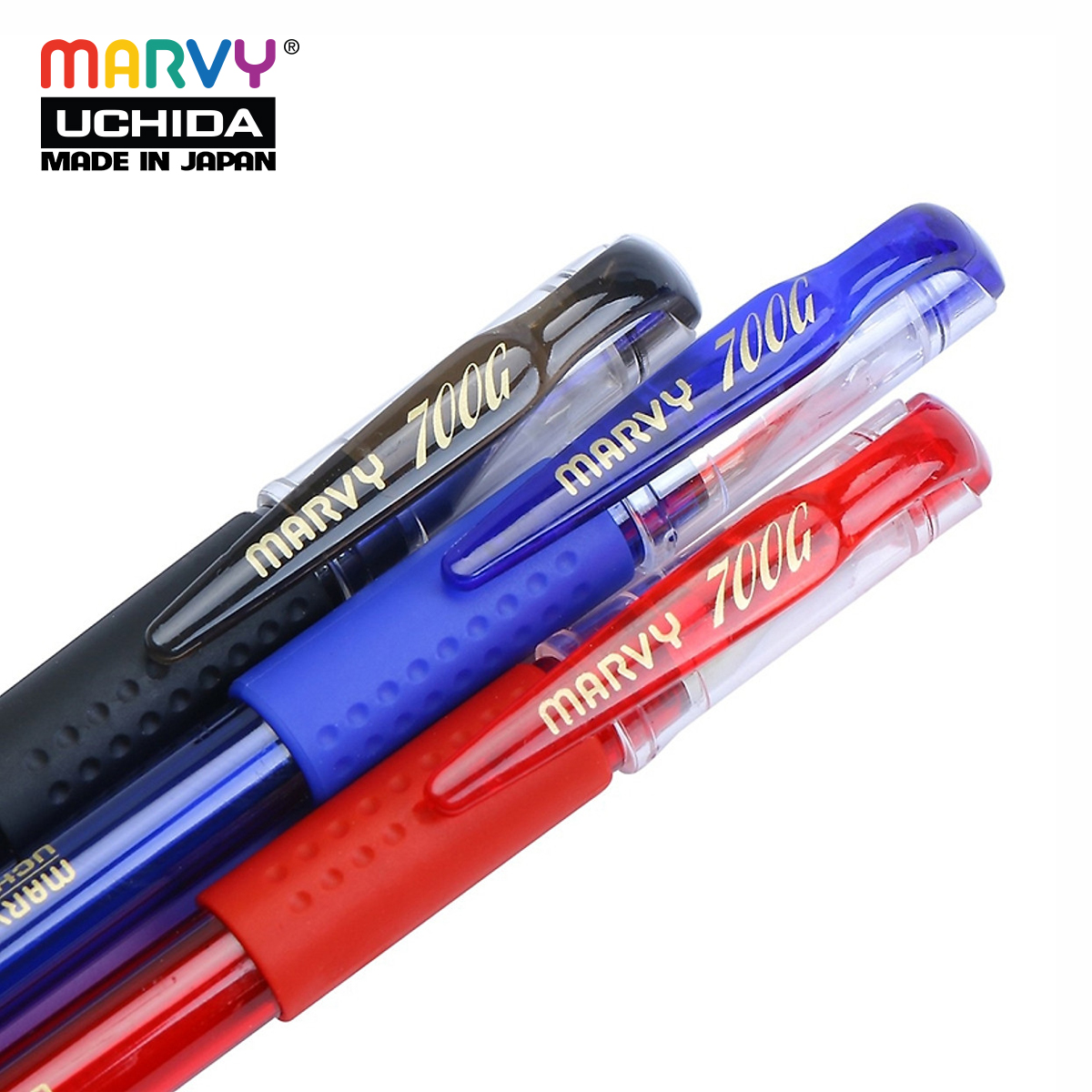Viết Gel Marvy 700G
