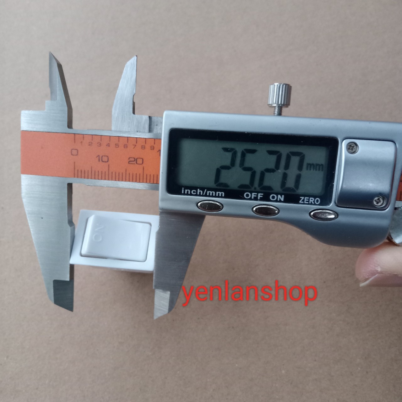 5 cái; Công tắc đèn sưởi nhà tắm