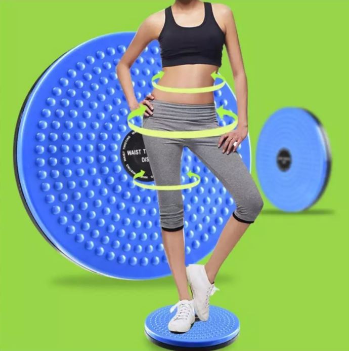>> SO SÁNH GIÁ ĐỒ TẬP GYM NAM GIÁ RẺ TPHCM | Shopee Lazada Sendo Tiki 62 ĐĨA XOAY EO TẬP BỤNG, dĩa xoay hông giảm mỡ bụng, dụng cụ tập thể dục thể thao thể hình nam nữ, luyện cơ bụng săn chắc 6 múi, bàn xoay tập vòng 2, hàng loại tốt xịn cao cấp giá rẻ, đồ dùng giữ sức khỏe thể lực gym
