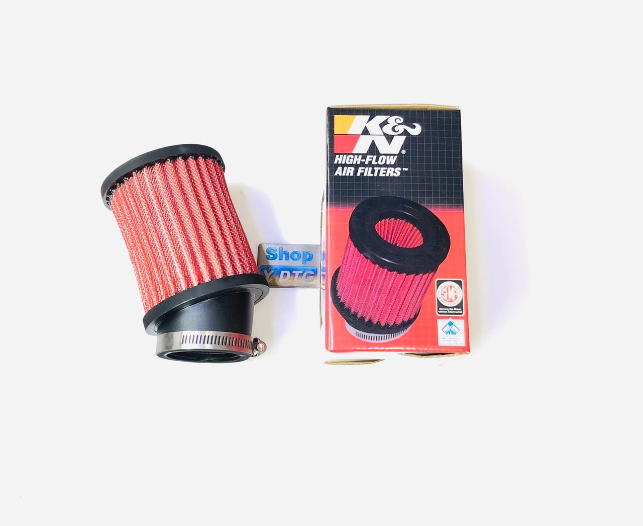 Pô E Kn 2 Họng Gió - 105000