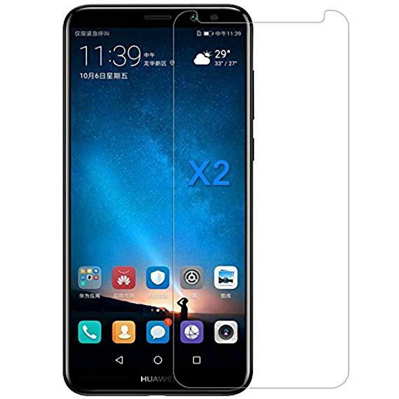 Kính Cường Lực Cho Huawei Nova 2i (Trong suốt)