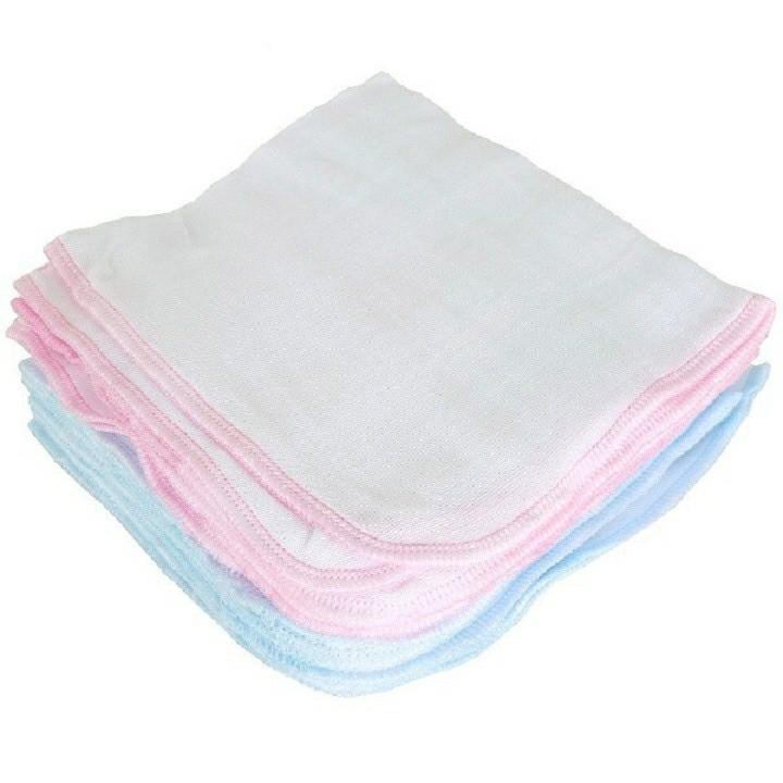Khăn xô 2 lớp, 3 lớp, 4 lớp