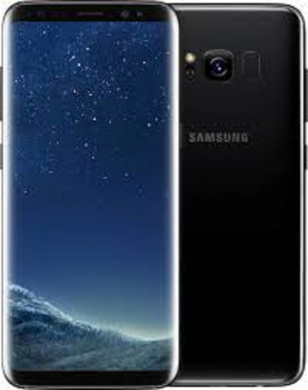 điện thoại Samsung GalaxyS8 (Samsung S8 2sim) ram 4G/64G mới Chính Hãng - màn hình vô cực,  Chiến LIÊN QUÂN/FREE FIRE/PUBG mượt
