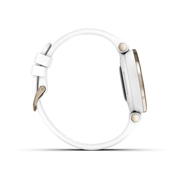 Đồng hồ Garmin Lily Sport (dây silicon)