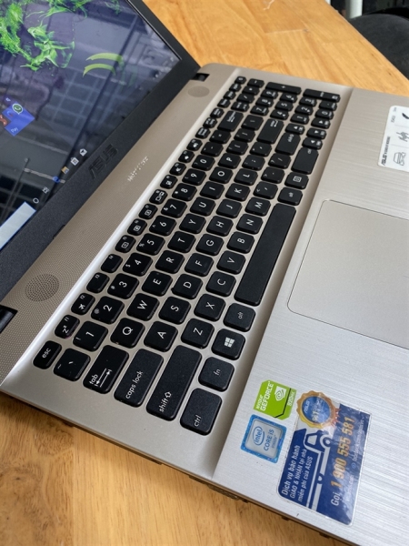 Bảng giá [HCM]Laptop Asus X541 i5 7200u 4G 1000G vga 2G 15.6in giá rẻ Phong Vũ