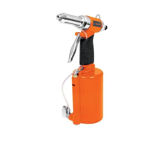 [Trả góp 0%] Dụng cụ rút đinh river hơi Truper 18241