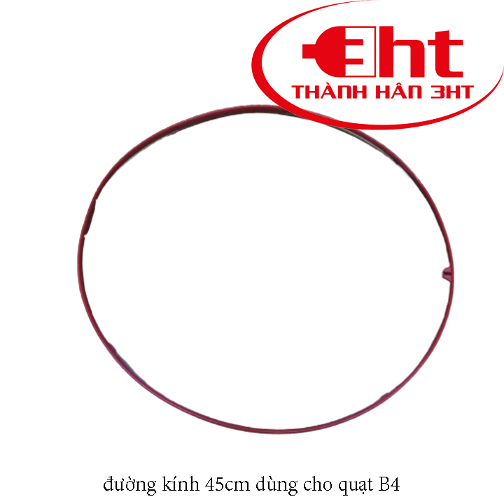 Vành đai lồng quạt 45cm -3HT
