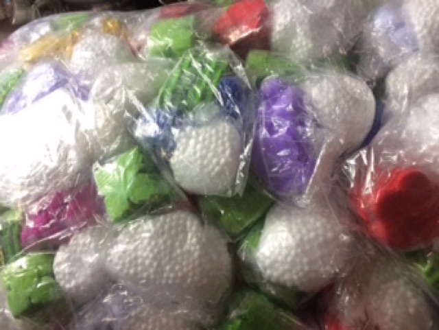 Hoa Giấy Lụa 84 Bông