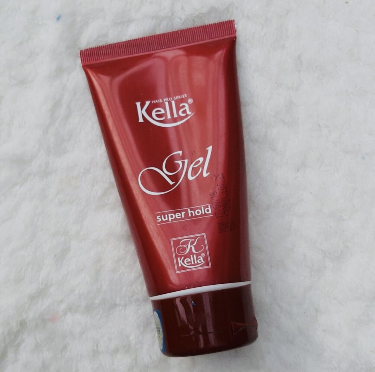 Gel tạo kiểu Kella 150ml