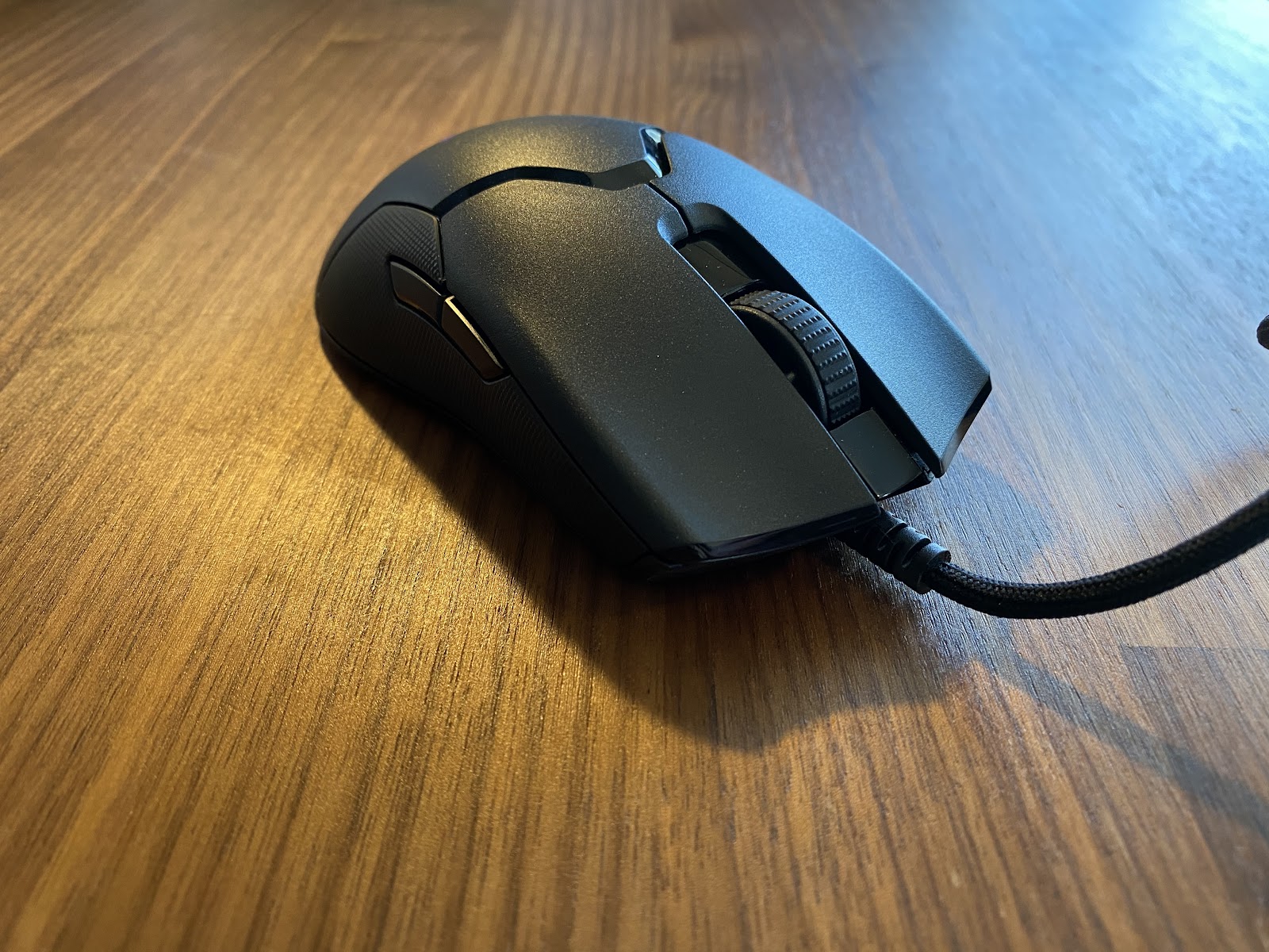 Chuột Razer Viper 8KHz Gaming Mouse