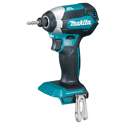 [Trả góp 0%]Máy Vặn Vít Dùng Pin(Bl)(18V) Makita DTD153Z