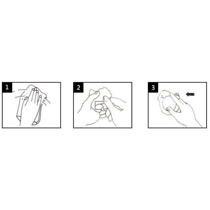 [HCM]XÃ KHO Móc dán tường mini dán rất chắc (đọc kỹ HDSD)