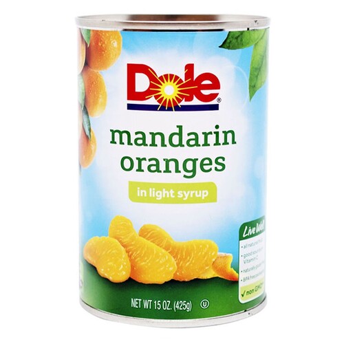 [HCM]Cam Mandarin Dole