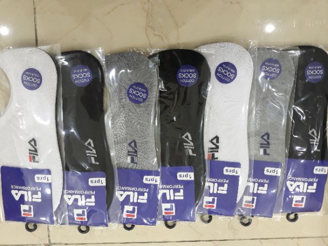 Combo 10 đôi tất hài nam