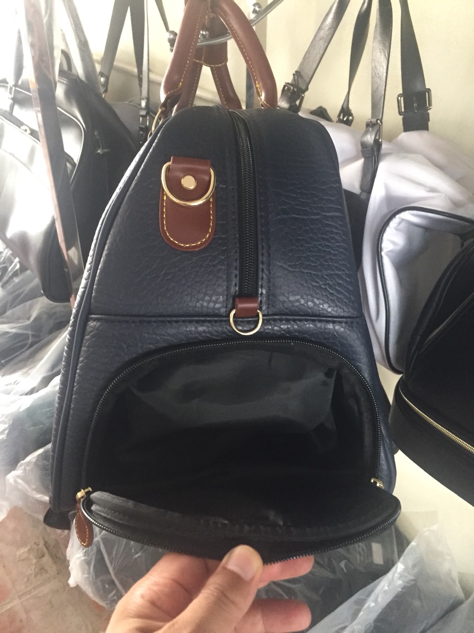Túi Golf Bag Honma Túi Honma-Túi Golf