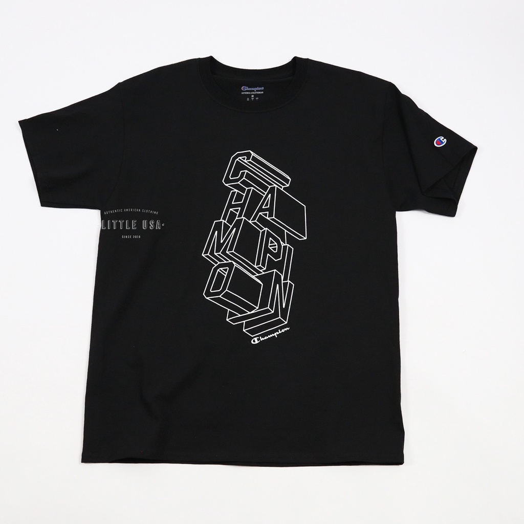Áo Champion® Graphic Tee - Áo Thun  Shipped Usa
