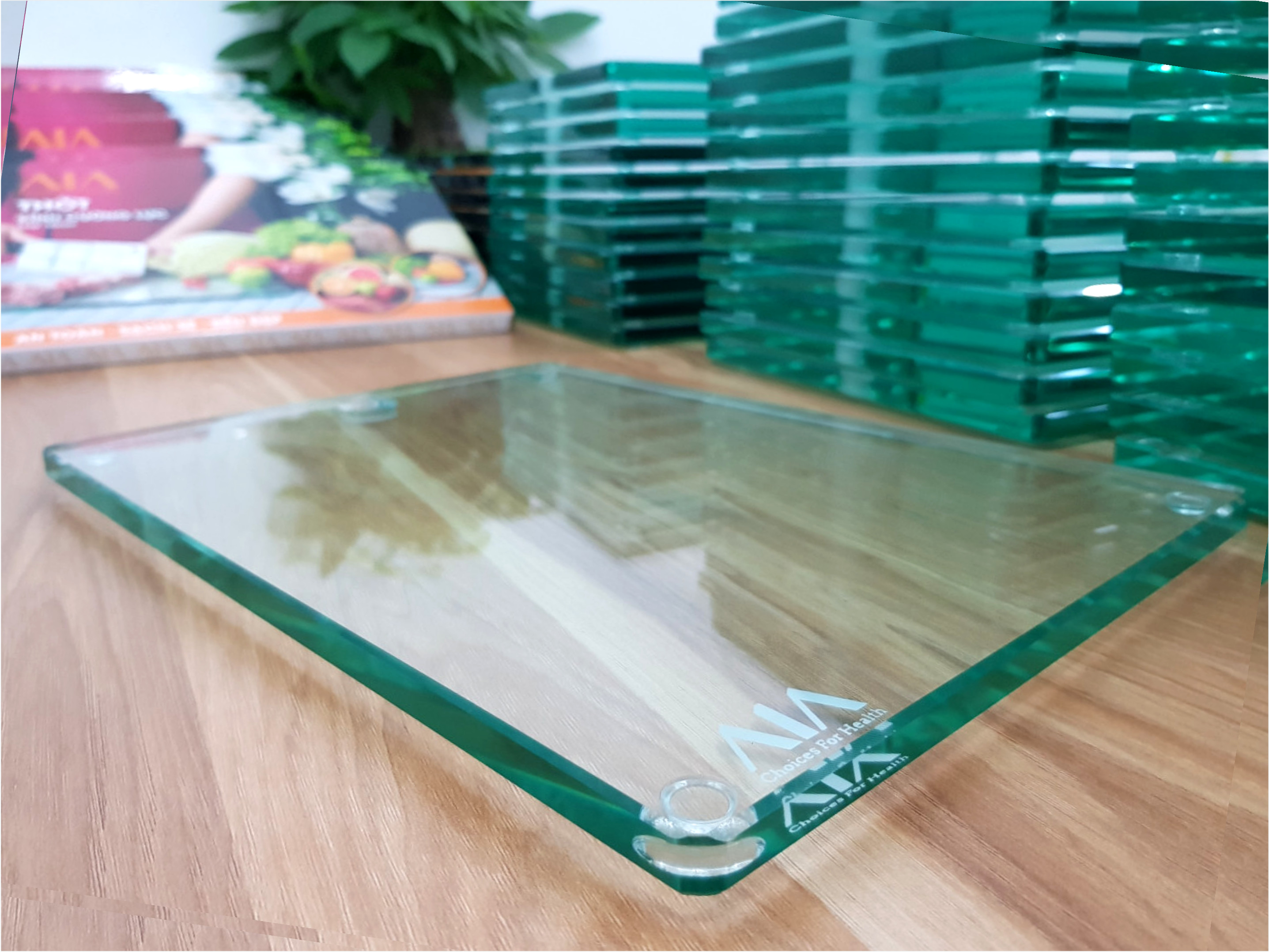 Thớt Cường Lực Nhật Bản Kawasky
