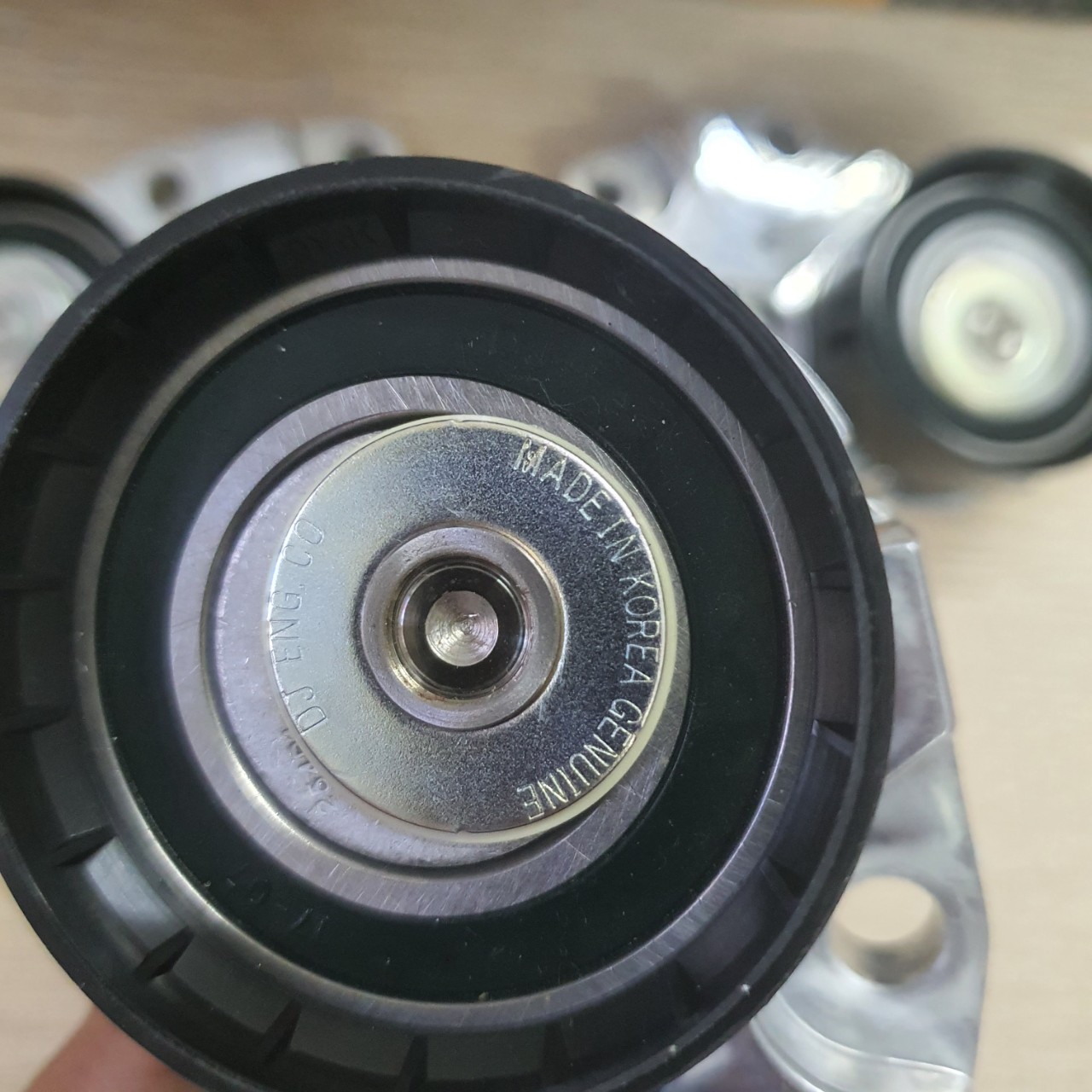 Bi tăng cam Lacetti,gentra , nubira , lanos( hàng hàn quốc )