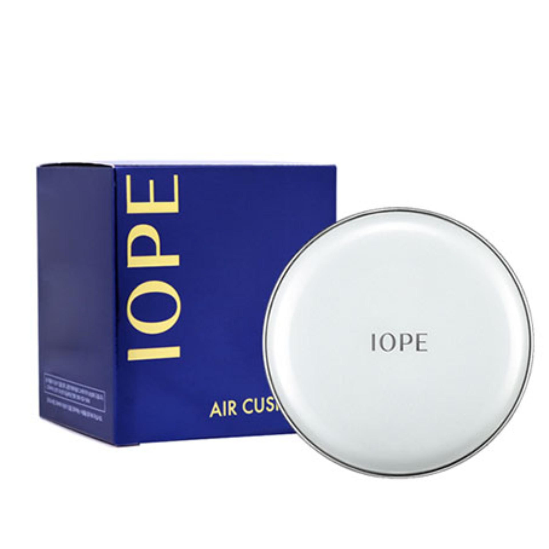 Phấn nước IOPE Air Cushion Cover SPF50+ PA+++