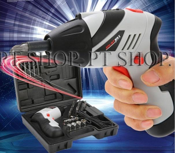 MÁY KHOAN BẮT VÍT CẦM TAY MINI